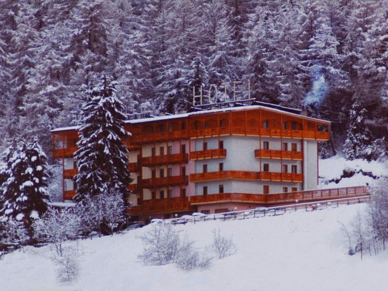 Hotel Sancamillo