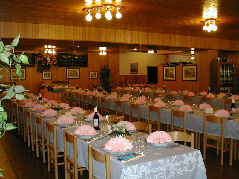 Hotel Sancamillo