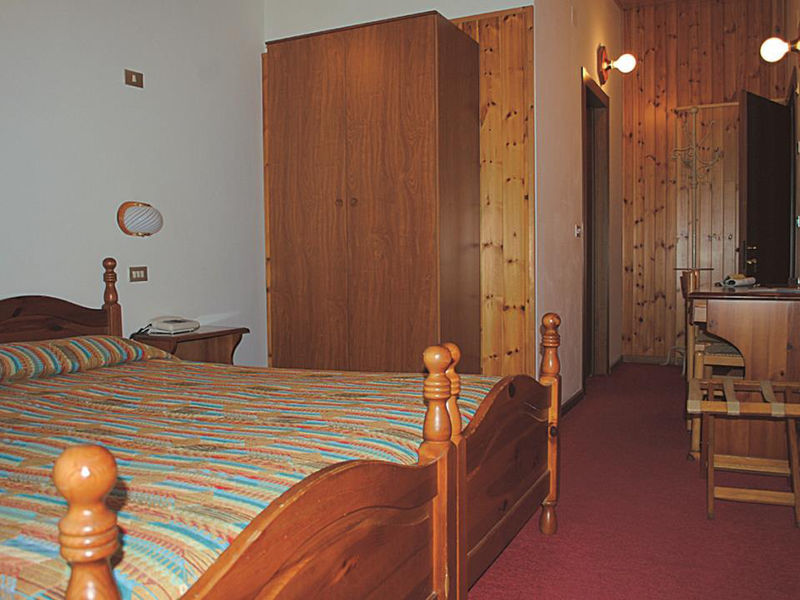 Hotel Sancamillo