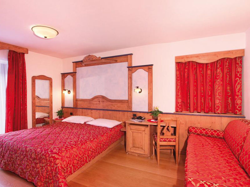 Parkhotel Il Caminetto
