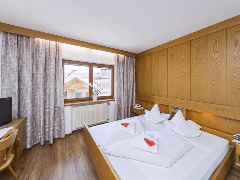 Hotel Mühlener Hof