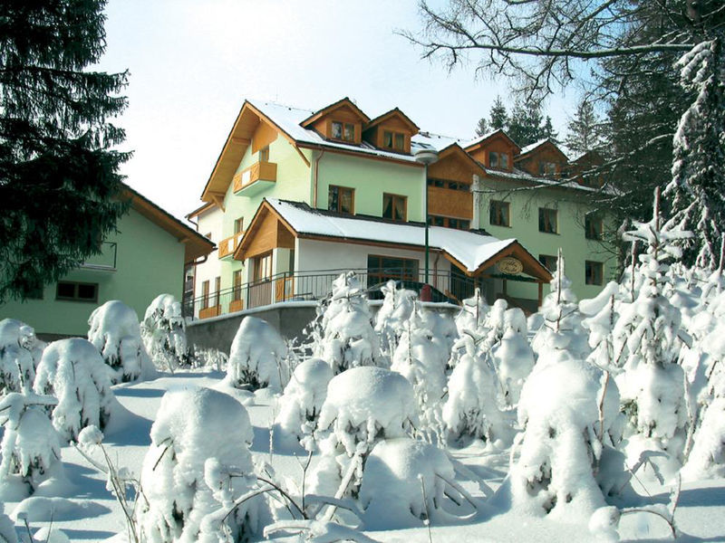 Villa Siesta