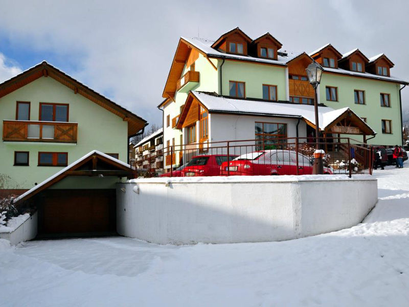 Villa Siesta