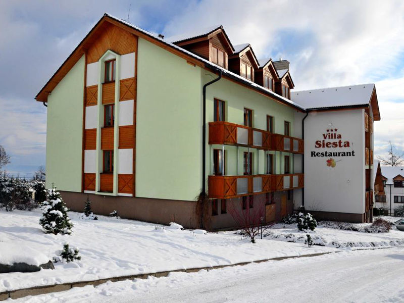 Villa Siesta