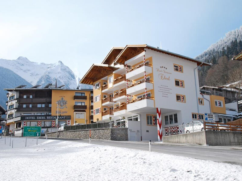 Hotel Eberl