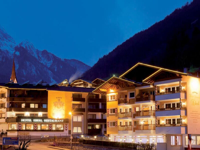 Hotel Eberl