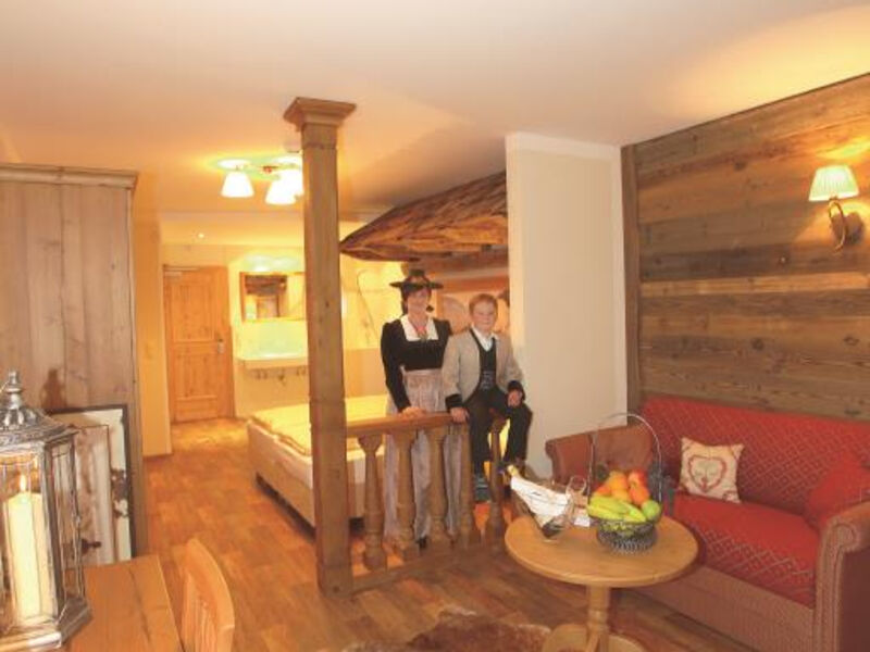 Hotel Eberl