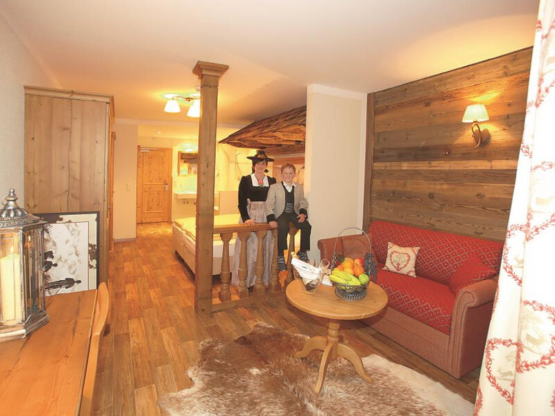 Hotel Eberl
