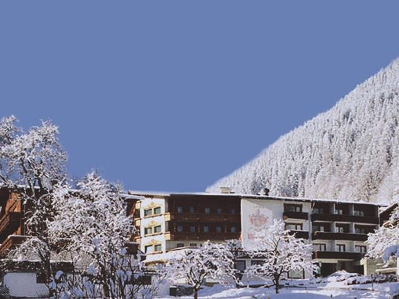 Hotel Eberl