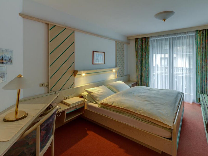 Apartmany Central