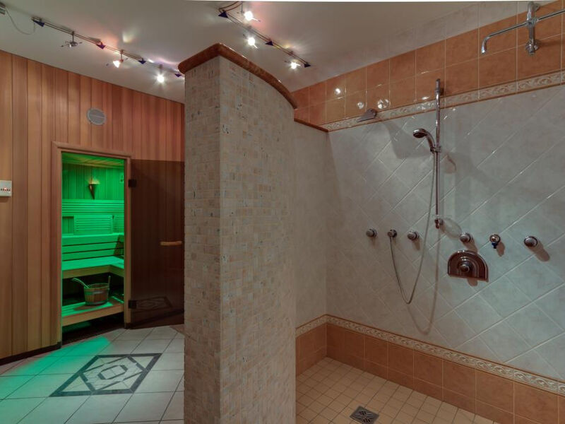 Apartmany Central