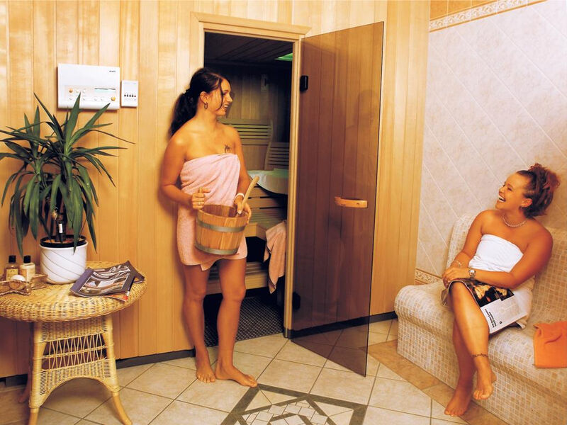 Apartmany Central