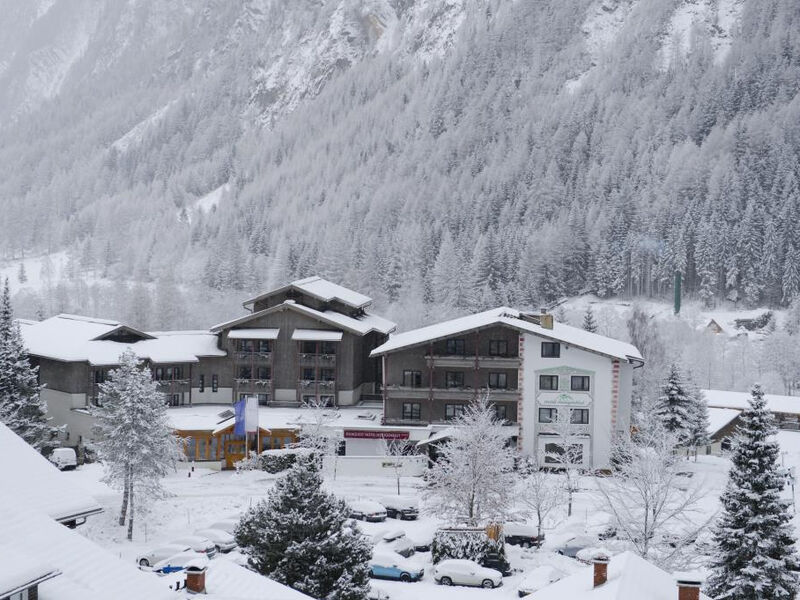 Hotel Heiligenblut