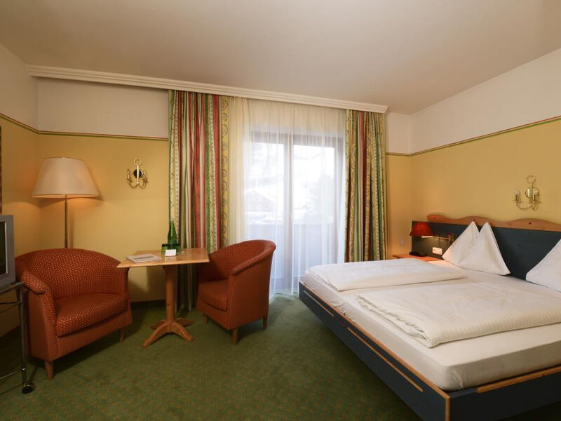 Hotel Heiligenblut