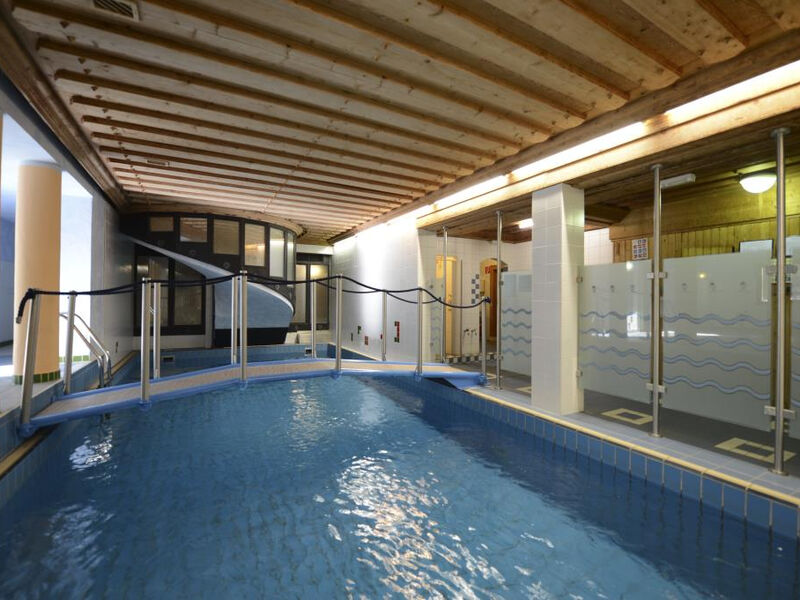 Hotel Heiligenblut