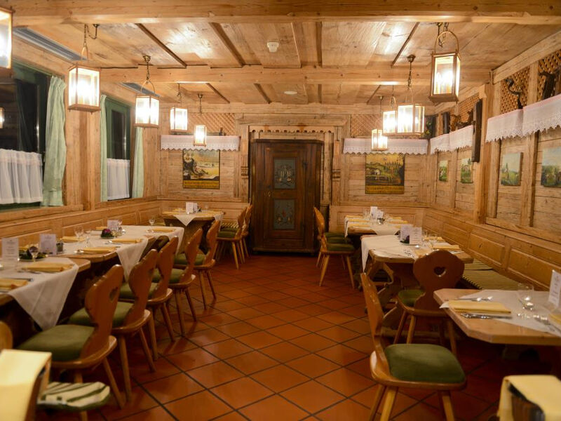 Hotel Heiligenblut