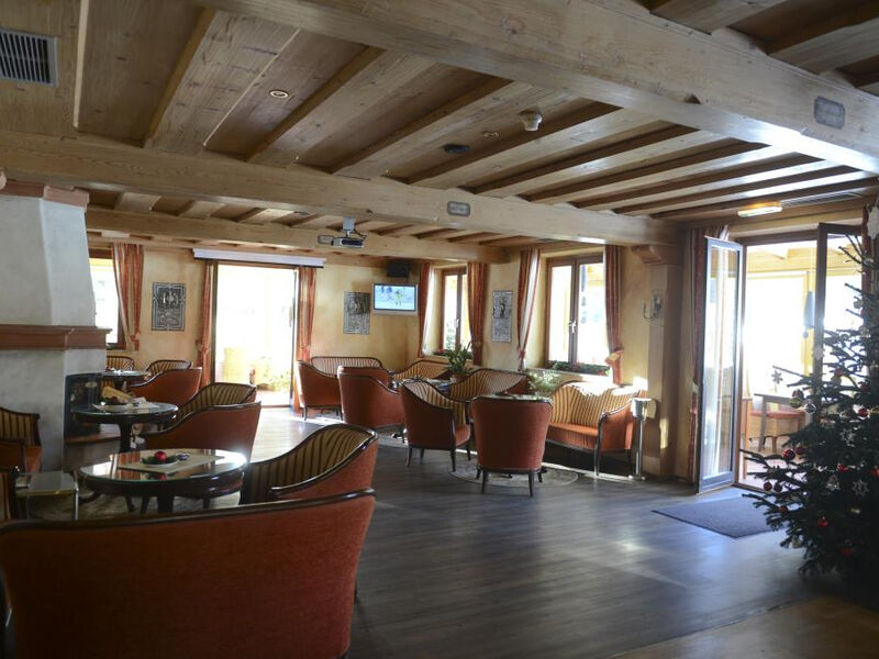 Hotel Heiligenblut