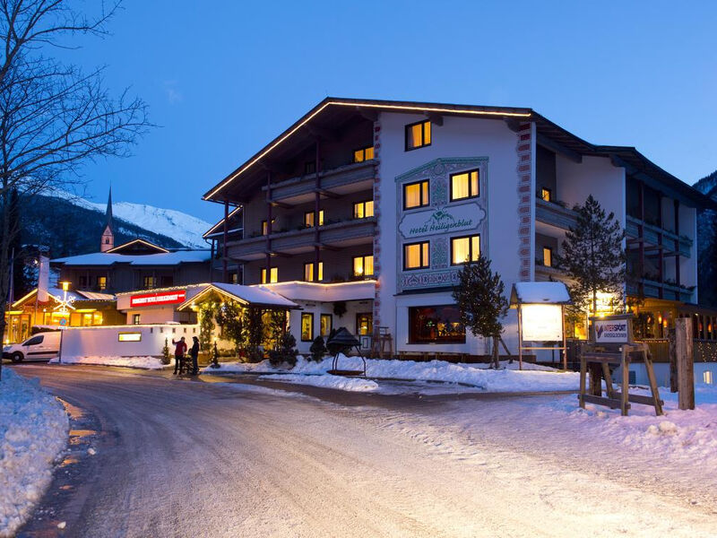 Hotel Heiligenblut