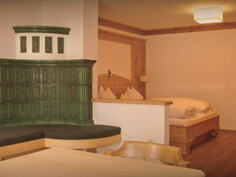 Appartements Bergland