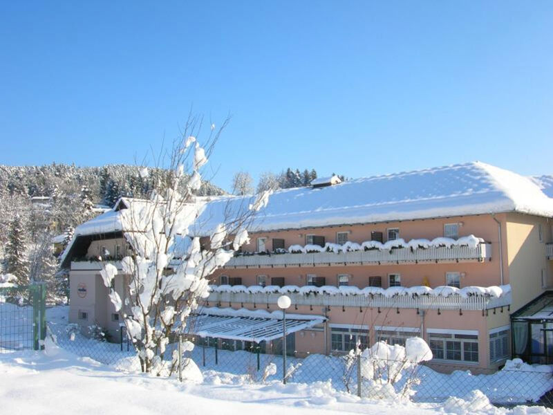Seehotel Hafnersee