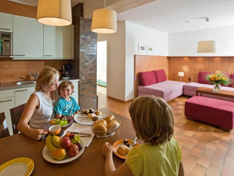 Seehotel Hafnersee