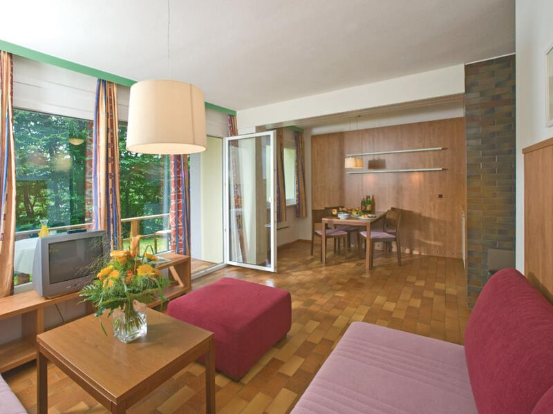 Seehotel Hafnersee