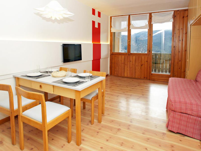 Alpine Smart Residence