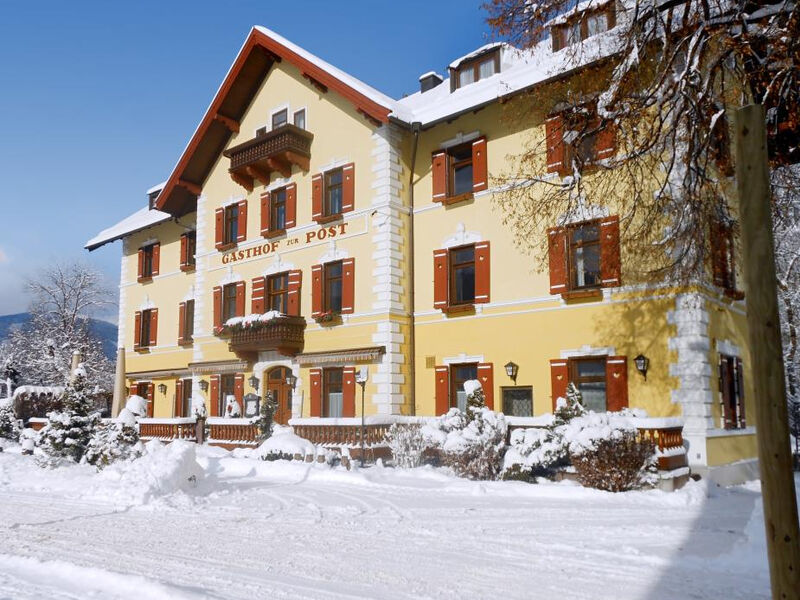 Gasthof Zur Post