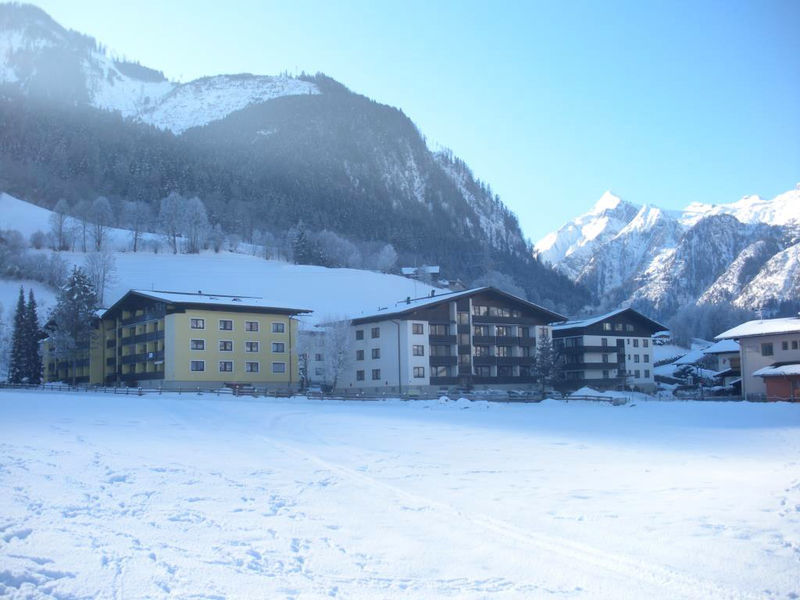 Appartements Domizil