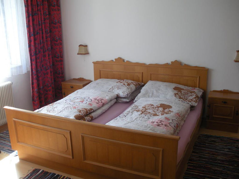 Appartements Domizil