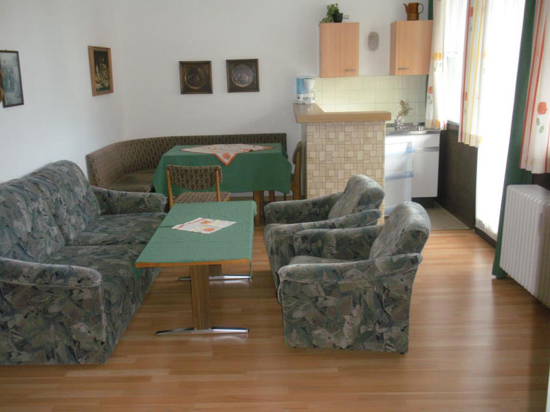 Appartements Domizil