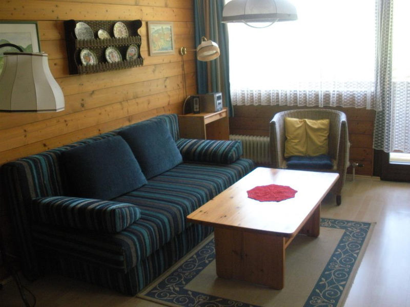 Appartements Domizil