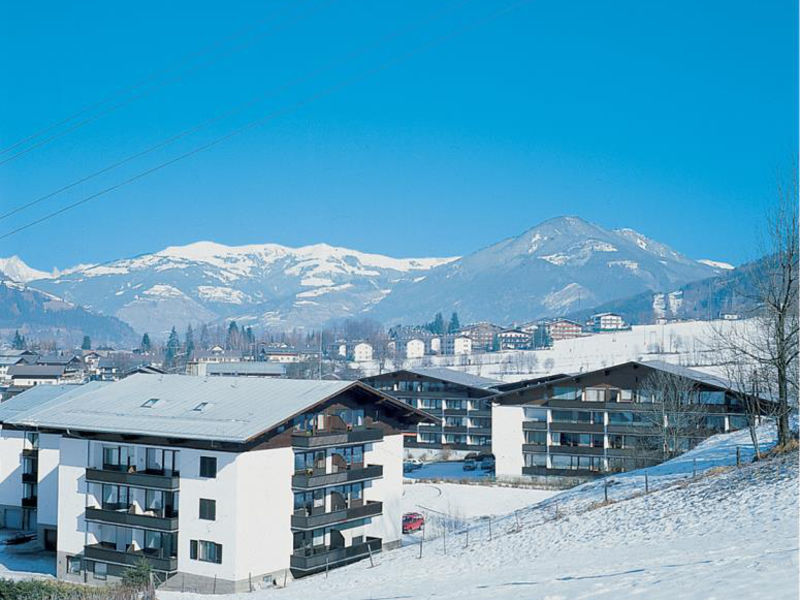 Appartements Domizil