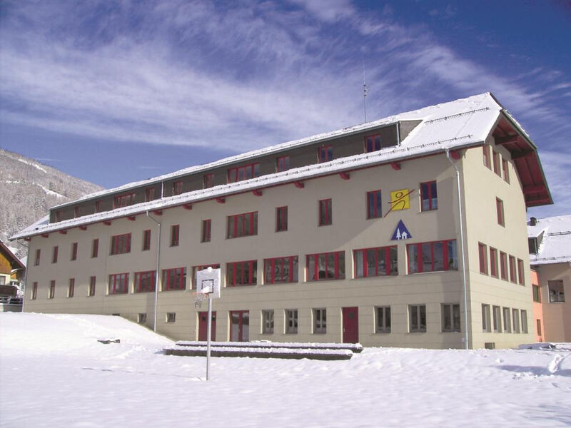 JUFA Lungau
