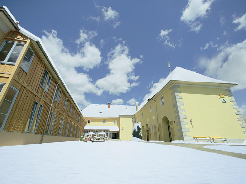 JUFA Hotel Oberwölz