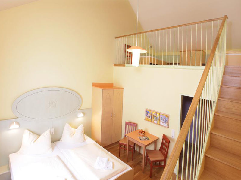 JUFA Hotel Oberwölz