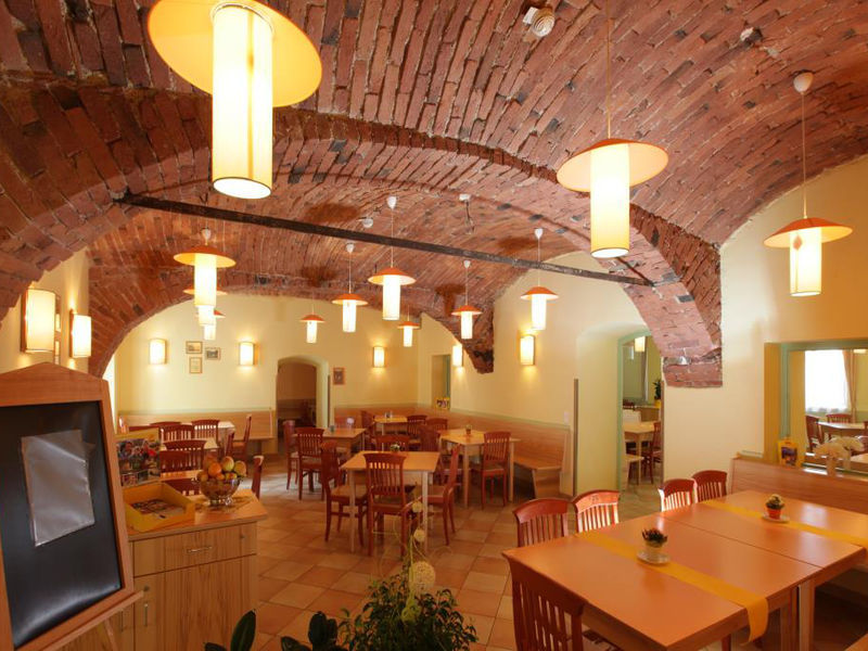 JUFA Hotel Oberwölz