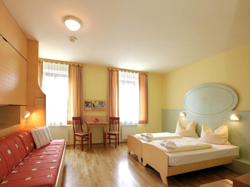 JUFA Hotel Oberwölz