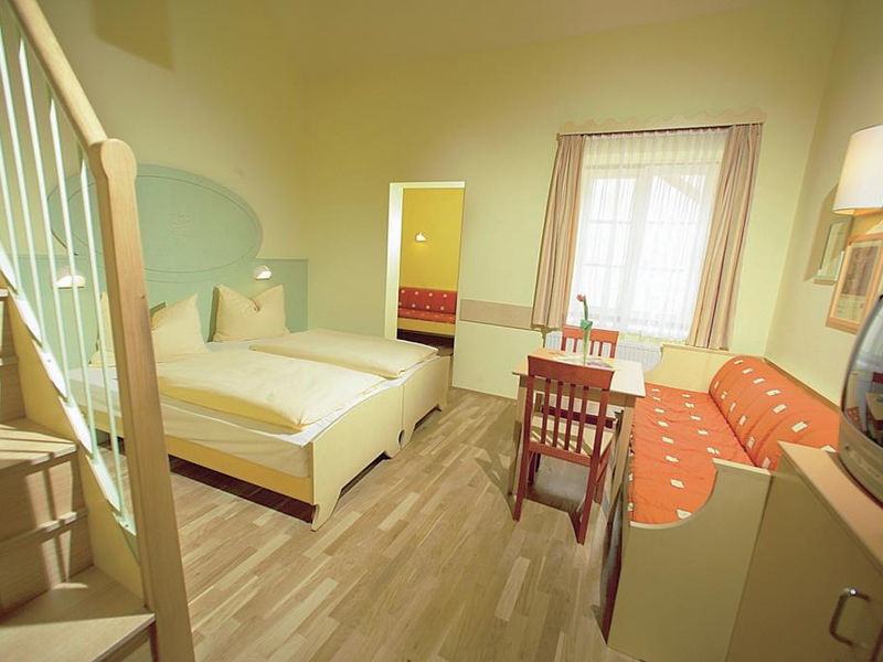 JUFA Hotel Oberwölz