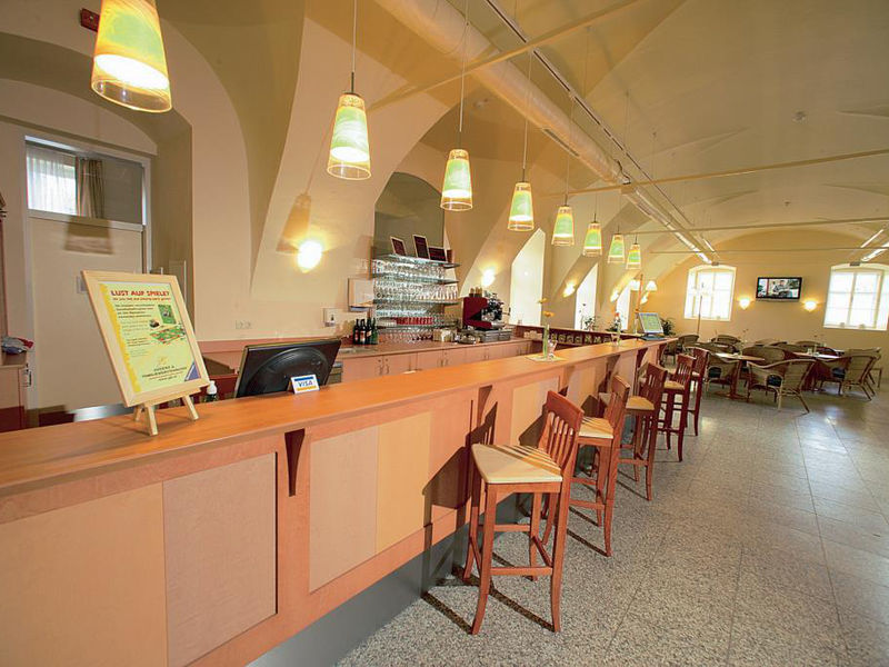 JUFA Hotel Oberwölz