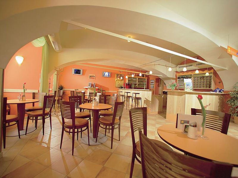 JUFA Hotel Oberwölz