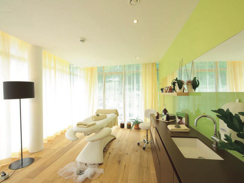 Thermenhotel Bleibergerhof