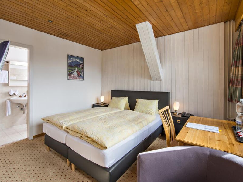 Hotel Randolins
