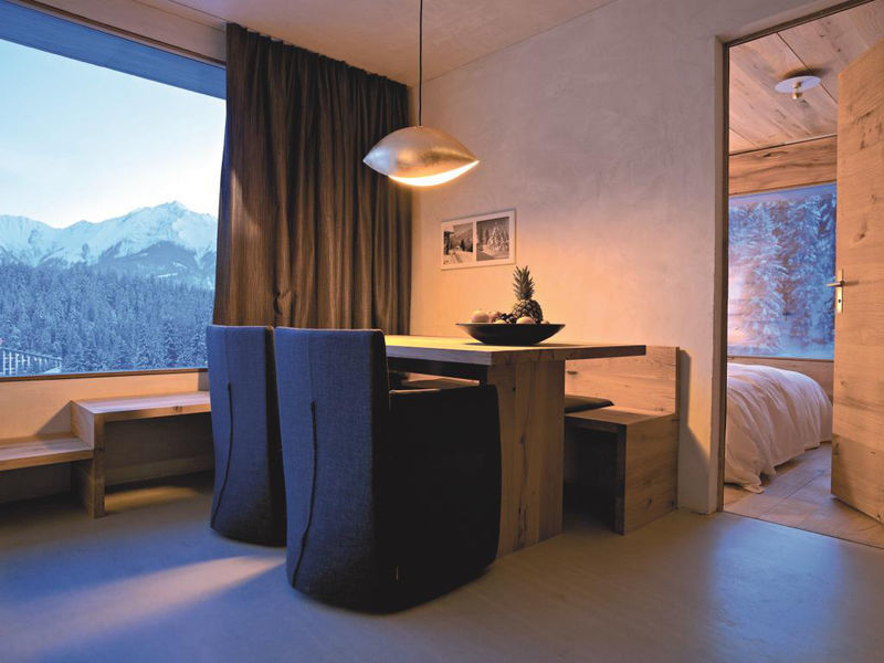 rocksresort
