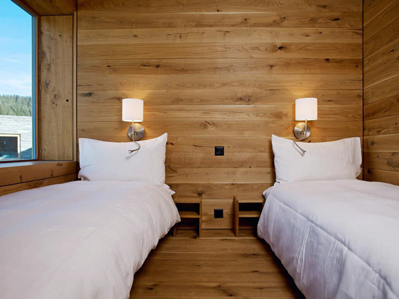rocksresort