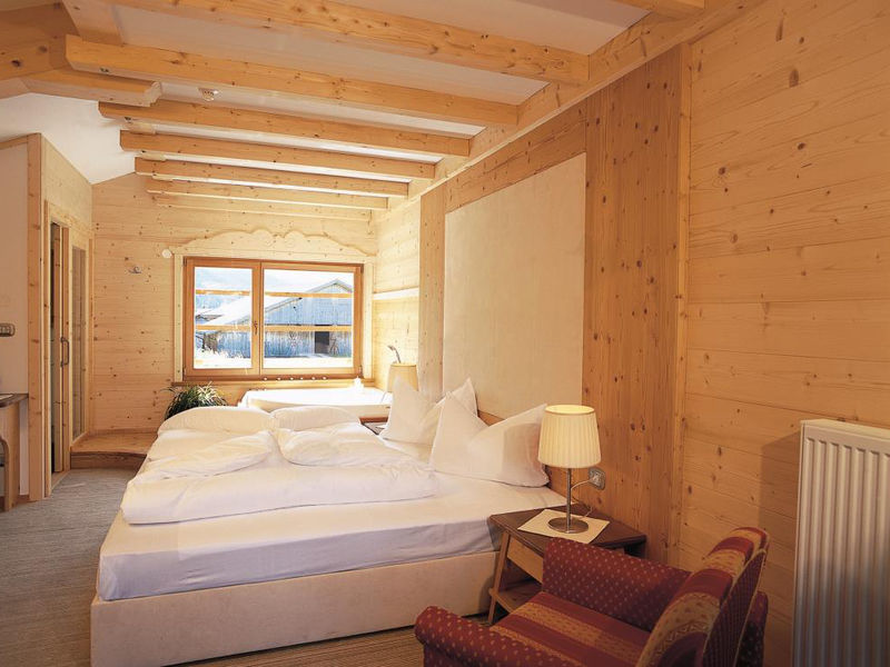 Htl. Post Alpina Family Chalet