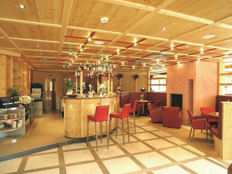 Htl. Post Alpina Family Chalet