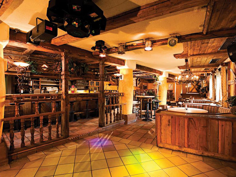 Hotel Zum Lamm