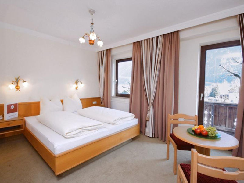 Hotel Zum Lamm