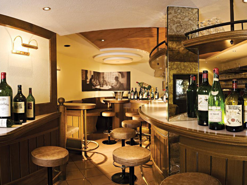 Hotel Zum Lamm